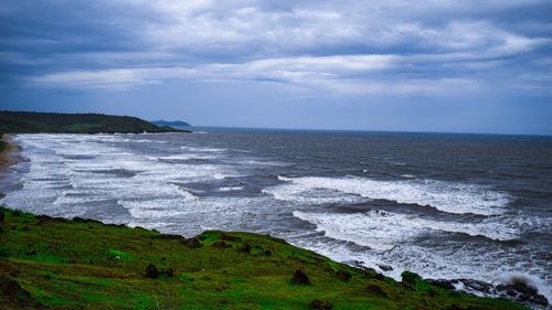 Beaches Near Pune Your Gateway to Serenity